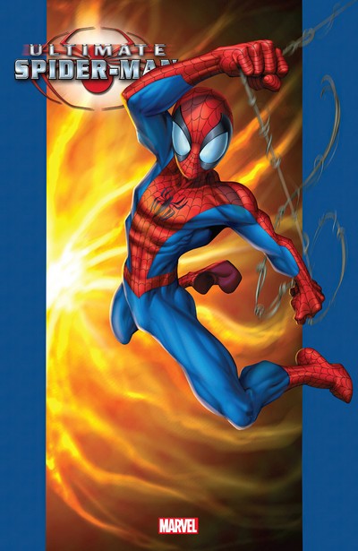 Ultimate Spider Man Omnibus Vol Getcomics