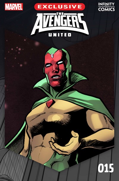 Avengers United Infinity Comic 15 17 2024 GetComics