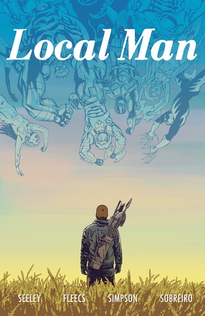 Local Man Vol Tpb Getcomics