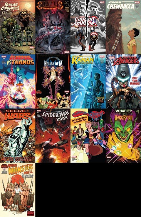 2015.10.28 Marvel Week+ – GetComics