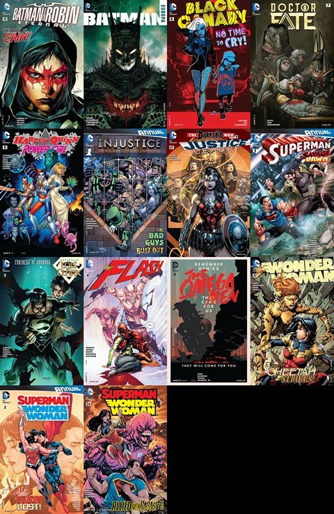 2015.12.30 DC Week+ – GetComics