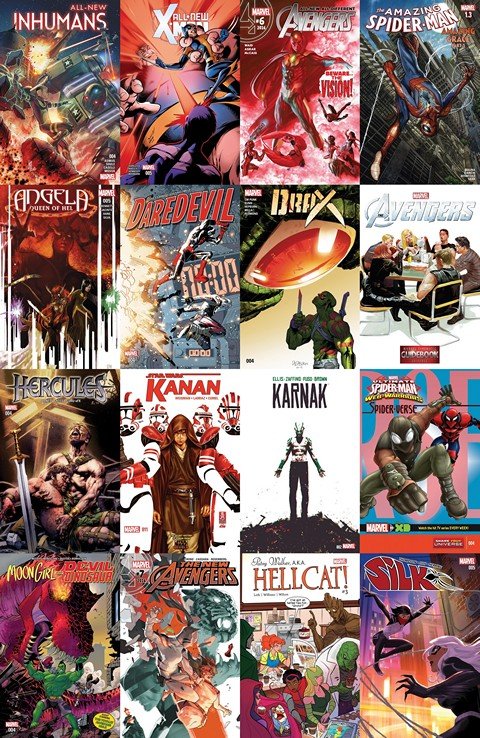 2016.02.24 Marvel Week+ – GetComics