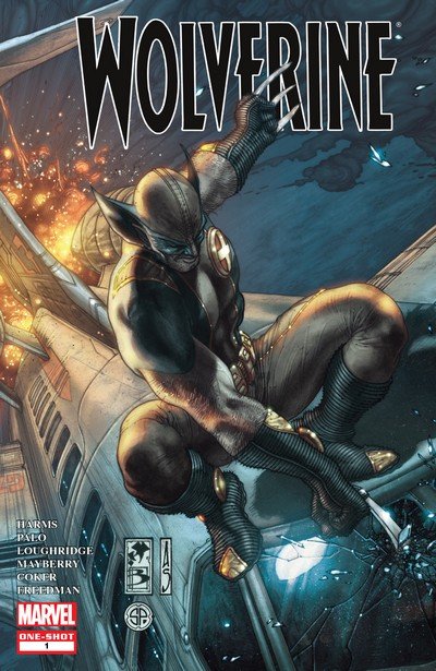 GetComics | Wolverine - The Anniversary #1 (2009) – GetComics