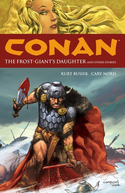 Conan Vol. 0 - 22 (TPB Collection) (2005-2017) – GetComics