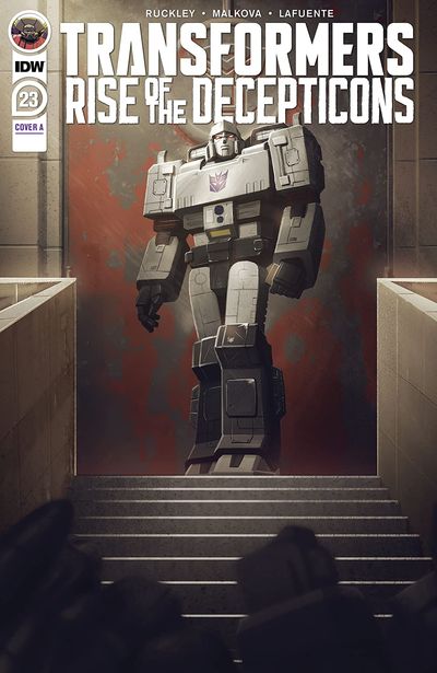 new transformers cartoon 2020