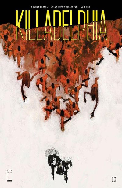 GetComics | Killadelphia #10 (2020) - GetComics