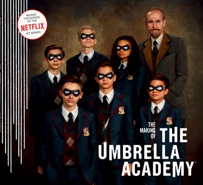 the umbrella academy 2020