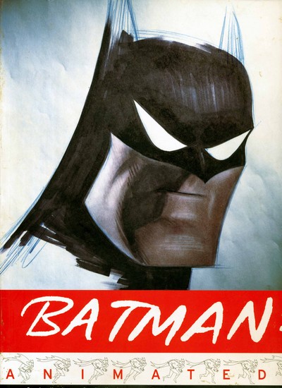 Batman Animated by Paul Dini (1998) – GetComics