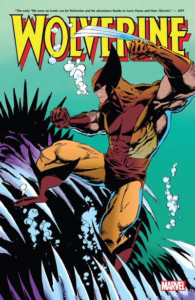 Wolverine Omnibus Vol. 3 (2023) – GetComics