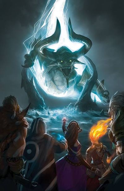 Magic #25 (2023) – GetComics