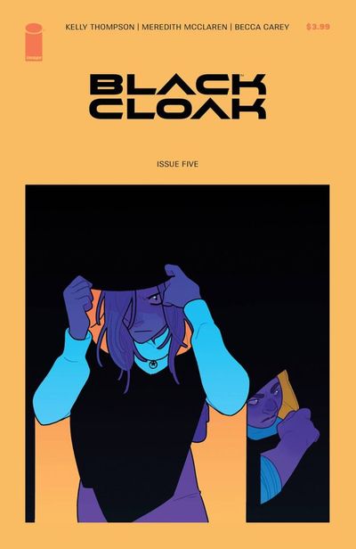 Black Cloak 5 2023 Getcomics