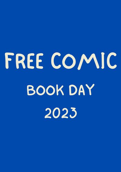 FCBD 2023 Collection – GetComics