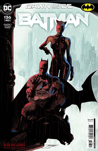 Batman #136 (2023) – GetComics