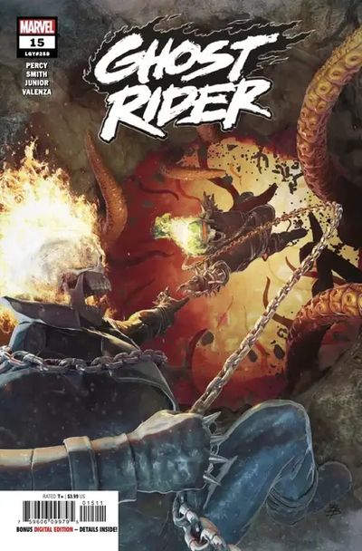 Ghost Rider #15 (2023) – GetComics