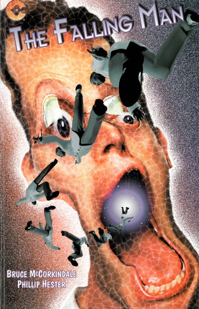 The Falling Man (1999)