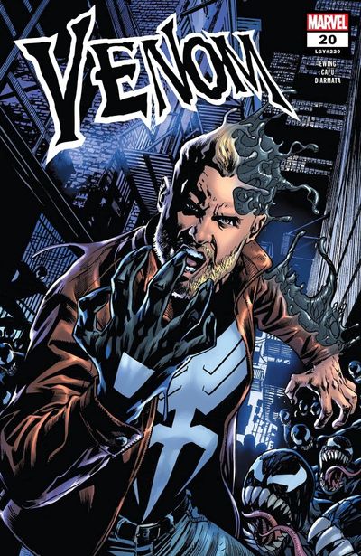 Venom #20 (2023) – GetComics