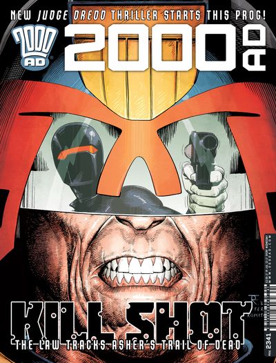 2000AD #2341 (2023) – GetComics