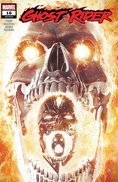 Ghost Rider #16 (2023) – GetComics