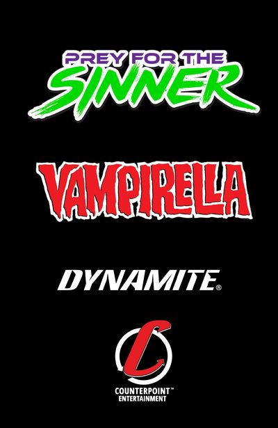 Vampirella - Prey for the Sinner (2021) – GetComics