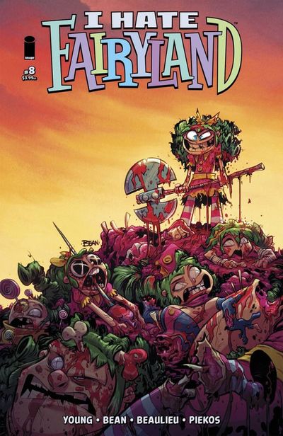 I Hate Fairyland 8 2023 GetComics   I Hate Fairyland 8 2023 