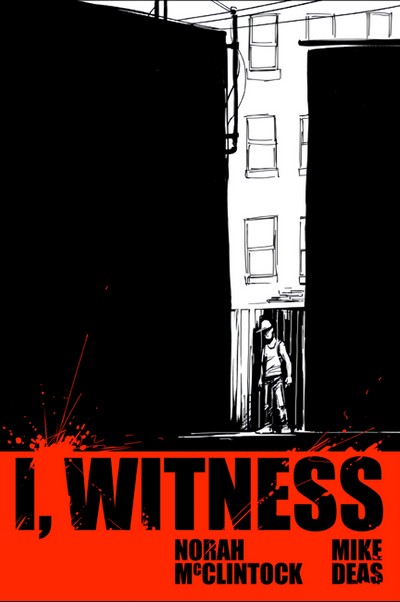 I, Witness (2012) – GetComics