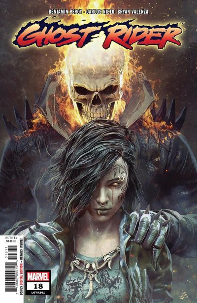 Ghost Rider #18 (2023) – GetComics