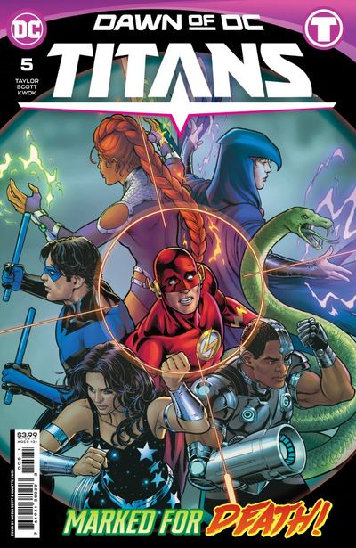 Titans #5 (2023) – GetComics