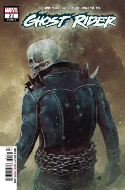 Ghost Rider #21 (2023) – GetComics