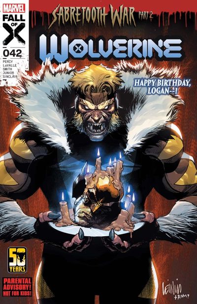 Wolverine 42 2024 GetComics   Wolverine 42 2024 