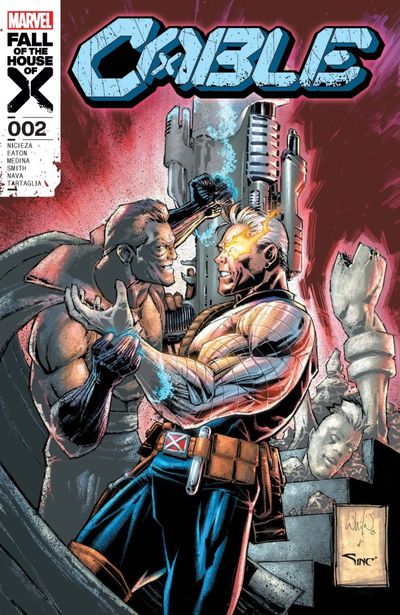 Cable 2 2024 GetComics   Cable 2 2024 