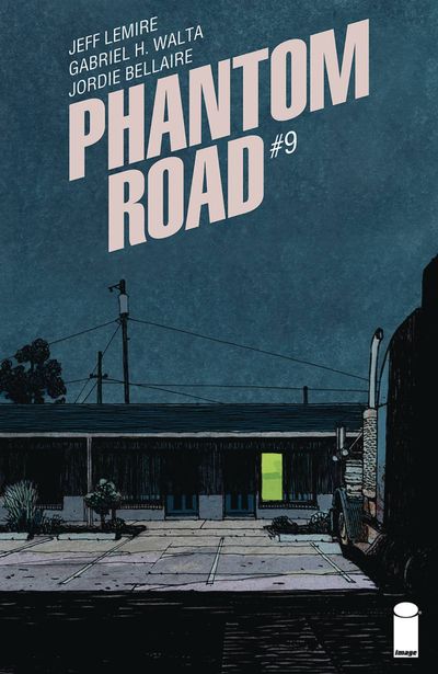 Phantom Road 9 2024 GetComics   Phantom Road 9 2024 