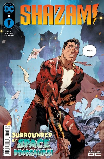 Shazam! #8 (2024) – GetComics