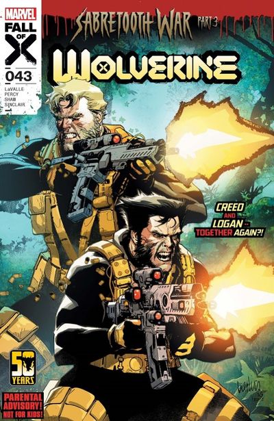 Wolverine 43 2024 GetComics   Wolverine 43 2024 