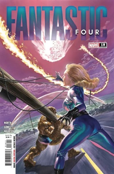 Fantastic Four 18 2024 Getcomics 8190