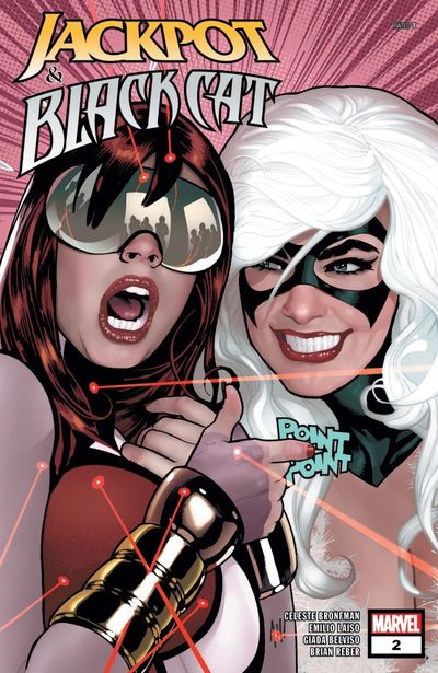 Jackpot and Black Cat #2 (2024) – GetComics