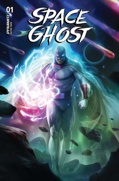 Space Ghost #1 (2024) – Getcomics