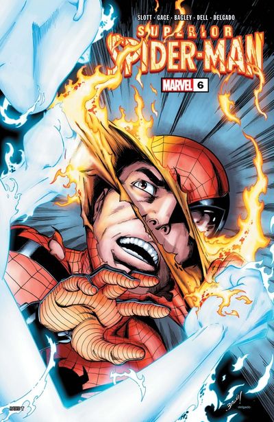 Superior Spider-man #6 (2024) – Getcomics