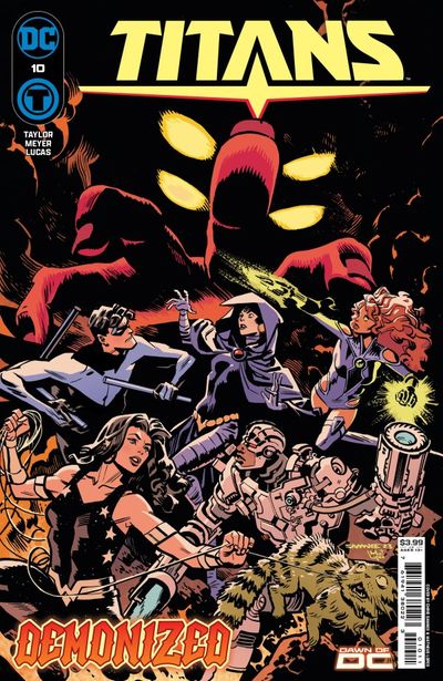 Titans #10 (2024) – GetComics