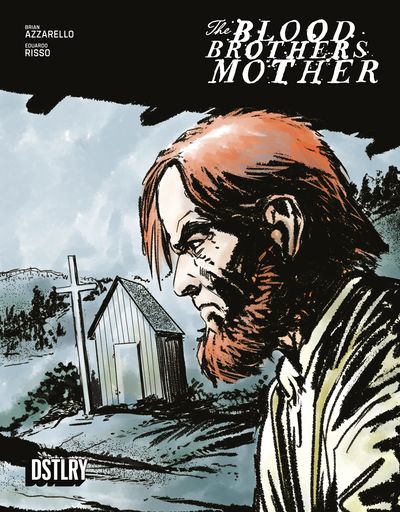 Blood Brothers Mother #1 (2024) – Getcomics