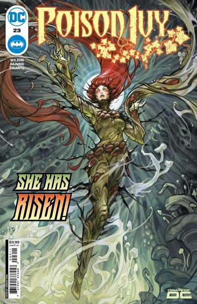 Poison Ivy #23 (2024) – GetComics