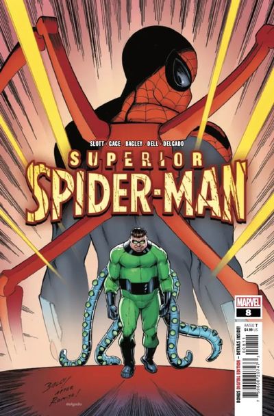 Superior Spider-Man #8 (2024) – GetComics