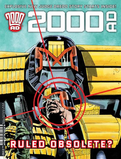2000ad 2392 2024 Getcomics