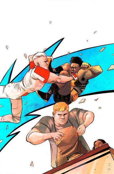 Deadweights #4 (2024) – GetComics