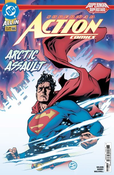 Action Comics 1085 2025 GetComics Action Comics 1085 2025